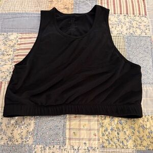 Woolx Mila Bra, Size Large